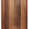 Gefu Schneidebrett 30x44cm braun^ Schneidebretter