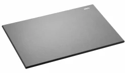 Gefu Schneidebrett 20x30cm schwarz^ Schneidebretter