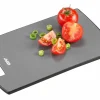 Gefu Schneidebrett 15x24,2cm schwarz^ Schneidebretter