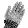 Küchenzubehör>Gefu Schnittschutzhandschuh grauschwarz