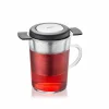 Gefu Teefilter schwarz^ Kaffee- & Teebereiter