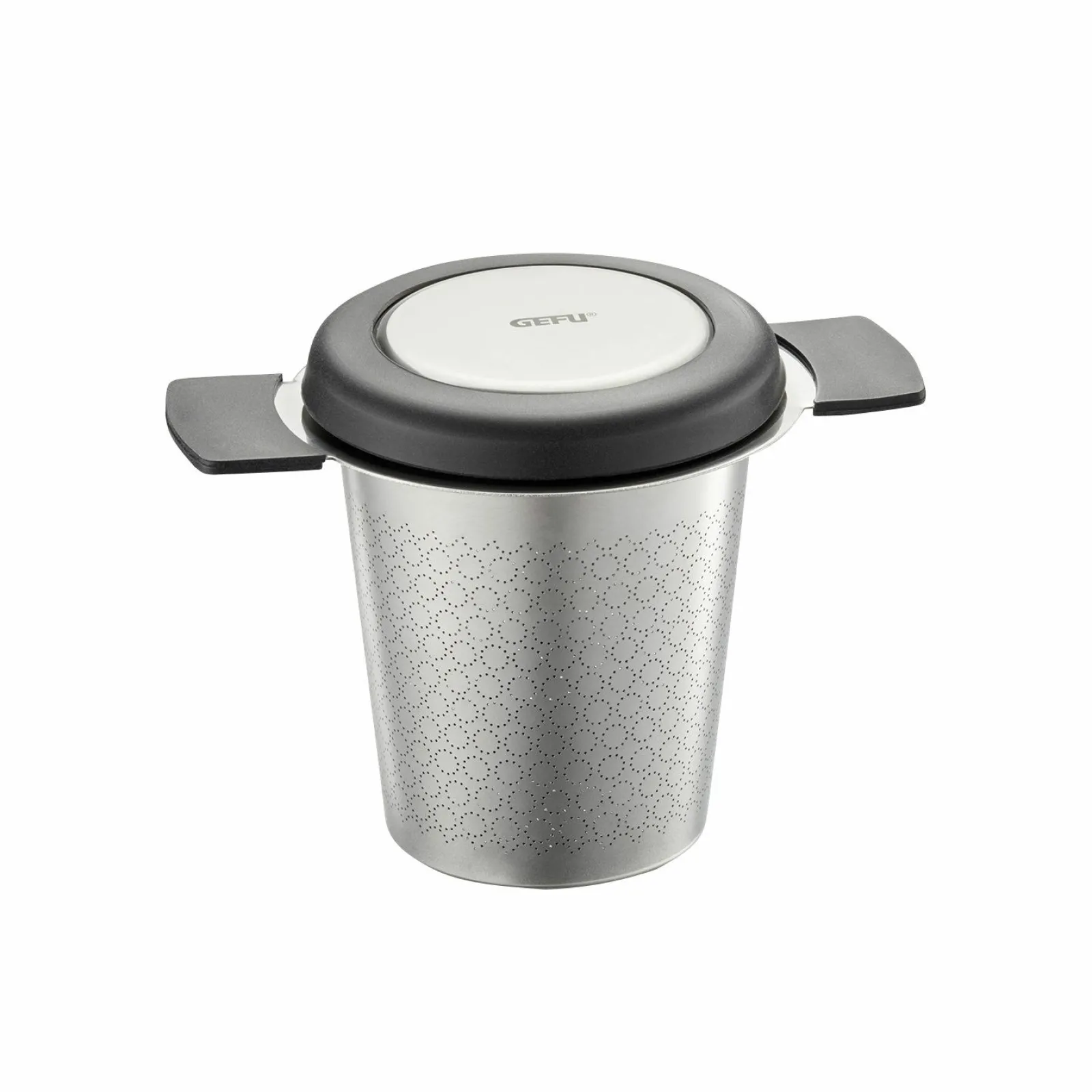 Gefu Teefilter schwarz^ Kaffee- & Teebereiter