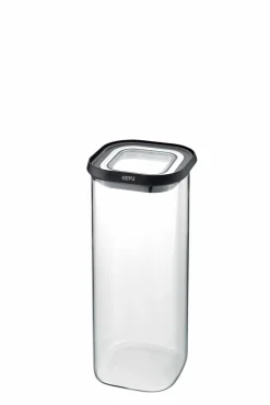 Vorratsdosen>Gefu Vorratsdose 1,9l schwarz