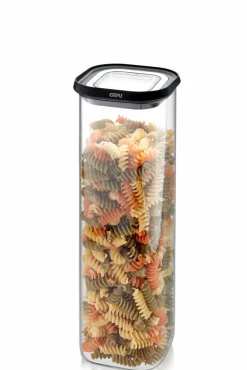 Vorratsdosen>Gefu Vorratsdose 2,5l schwarz