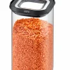 Vorratsdosen>Gefu Vorratsdose 1,4l schwarz