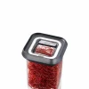 Vorratsdosen>Gefu Vorratsdose 180ml schwarz