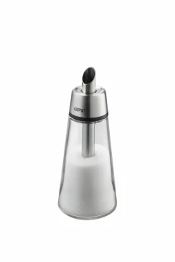 Sonstige Tischaccessoires>Gefu Zuckerspender schwarz