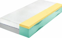Matratzen|Matratzen> Gel-Kaltschaummatratze