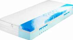 Matratzen|Matratzen> Gel-Kaltschaummatratze