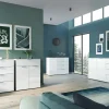 Germania Kommode weiß^ Kommoden & Sideboards|Kommoden