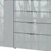 Kommoden & Sideboards|Kommoden>Germania Sideboard grau