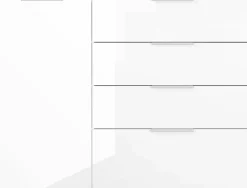 Kommoden & Sideboards|Kommoden>Germania Sideboard weiß