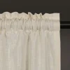 Gardinen-Vorhänge>Gerster Gardinen-Vorhang beige