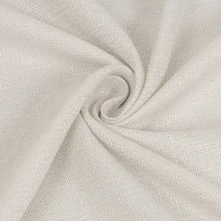 Gerster Vorhang mit verd. Schlaufen beige^ Gardinen-Vorhänge