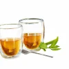 Glaskoch Doppelwandbecher 350ml transparent^ Kaffee & Teegläser