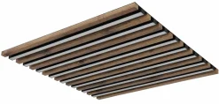 Globo Deckenleuchte 1flg braunmehrfarbigschwarz^ Deckenleuchten