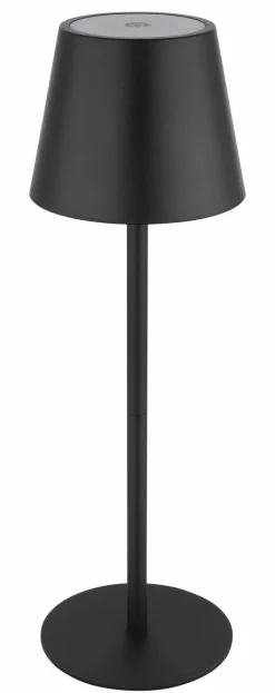 Globo LED - Akku - Tischleuchte 1flg mehrfarbig^ Akku Tischleuchten|Tischleuchten