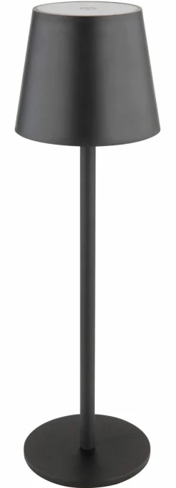 Globo LED - Akku - Tischleuchte 1flg mehrfarbig^ Tischleuchten