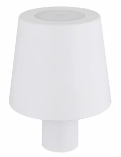 Tischleuchten>Globo LED-Akku-Flaschenleuchte 1flg mehrfarbigweiß