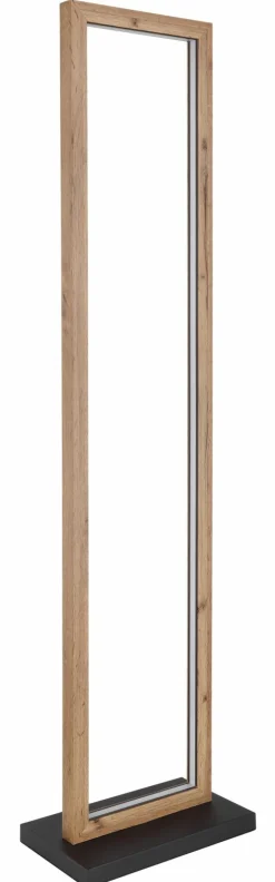 Stehleuchten>Globo LED-Stehleuchte 1flg schwarz
