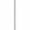 Globo LED-Stehleuchte 1flg silberfarbengoldfarbengrau^ Stehleuchten