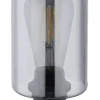 Tischleuchten>Globo LED-Tischleuchte 1flg schwarz