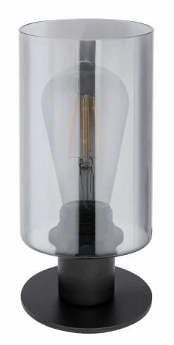 Tischleuchten>Globo LED-Tischleuchte 1flg schwarz