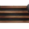 Globo Strahler 2flg braunschwarz^ Spots