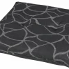 GO-DE Hockerauflage grau^ Outdoor-Textilien|Auflagen