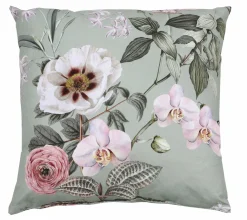 GO-DE Outdoor-Dekokissen gelb^ Outdoorkissen|Outdoor-Textilien