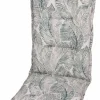 GO-DE Sesselauflage hoch beige^ Outdoor-Textilien|Auflagen