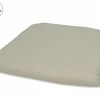 GO-DE Sitzkissen beige^ Outdoor-Textilien|Auflagen