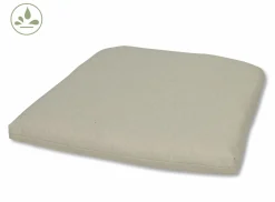 GO-DE Sitzkissen beige^ Outdoor-Textilien|Auflagen
