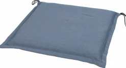 GO-DE Sitzkissen blau^ Outdoor-Textilien|Auflagen
