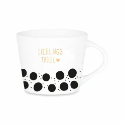 Grafik Werkstatt Espresso-Tasse weiß^ Dekoration|Tassen