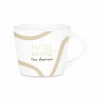Dekoration|Tassen>Grafik Werkstatt Espresso-Tasse weiß