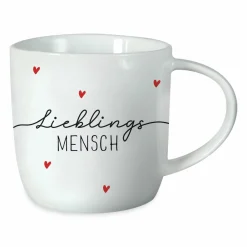 Grafik Werkstatt Tasse weiß^ Dekoration|Tassen