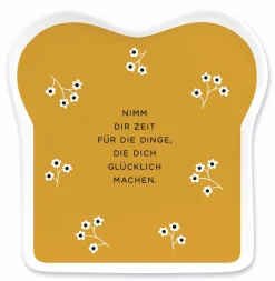 Dekoration|Speiseteller>Grafik Werkstatt Toastteller weiß