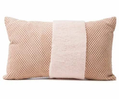 Gözze Kissen, gefüllt pink^ Dekokissen