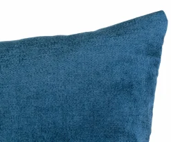 Kissenbezüge>Gözze Kissenhülle blau