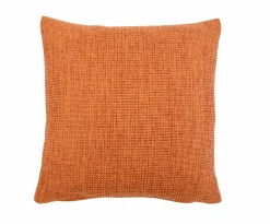 Kissenbezüge>Gözze Kissenhülle orange