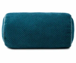 Nackenkissen-Nackenrollen>Gözze Kissenrolle blau