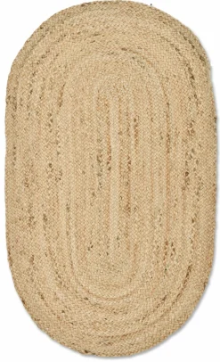 Moderne Teppiche> Handwebteppich beige