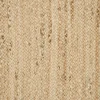Moderne Teppiche> Handwebteppich beige