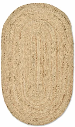 Moderne Teppiche> Handwebteppich beige