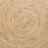 Moderne Teppiche> Handwebteppich beige