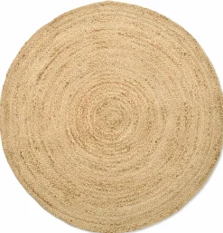 Moderne Teppiche> Handwebteppich beige