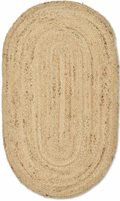 Handwebteppich beige^ Moderne Teppiche