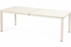 HARTMAN OUTDOOR Gartentisch ausziehbar beige^ Gartentische Ausziehbar