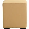 HARTMAN OUTDOOR Hocker orange^ Gartenhocker